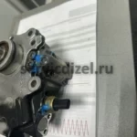 ТОП-5 распространенных проблем с ТНВД, которые нужно знать