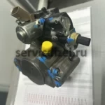 ТОП-5 распространенных проблем с ТНВД, которые нужно знать