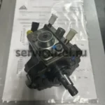 Ремонт ТНВД Cummins: Троение Двигателя – Причины и Способы Устранения Ошибки Ремонт ТНВД Cummins: Троение Двигателя – Причины и Способы Устранения Ошибки